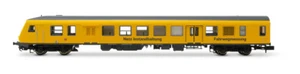 Arnold HN4262 Railway Caboose DB Netz for Route Measurement New Original Packaging - Picture 1 of 1