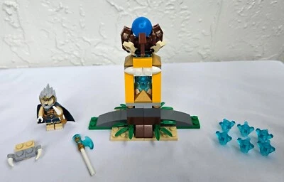 LEGO Chima Royal Roost  70108 Retired Product! - Image 1 of 4