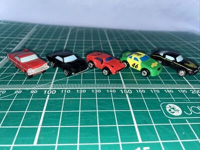 Micro Machines, Galoob, 1998 Stage And Screen Collection #16, Great Condition - Image 1 of 4