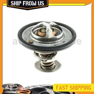 Termostato refrigerante motor moto para Subaru BRZ 2013-2017 2,0 L Foto 1 de 4