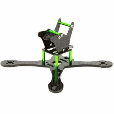 NEW Blade Theory X 195 Quadcopter Drone FPV Frame Kit - Image 1 of 4