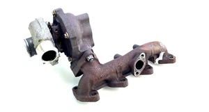 HYUNDAI I30 TURBO CHARGER UNIT GARRET 28201-2A710 1.6 CRDI 2007 - 2012🌟 - Picture 1 of 12