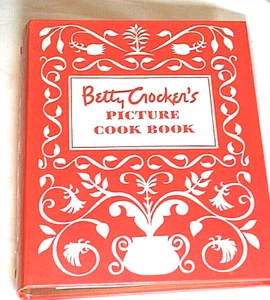Betty Crockers Bilderkochbuch 1998 Faksimile der Ausgabe 1950 (5 Ringordner) - Bild 1 von 11