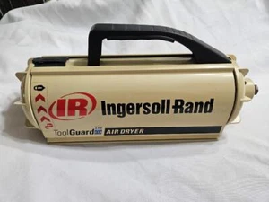 Ingersoll Rand ToolGuard Inline Air Dryer with Good Cartridge, 200 PSI Rated - Picture 1 of 14