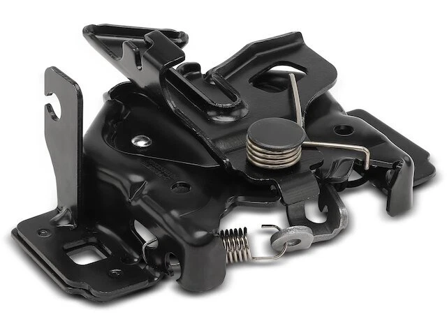 Autopart Premium 28VX78N Hood Latch Fits 2008-2010 Ford F450 Super Duty - Imagem 1 de 1