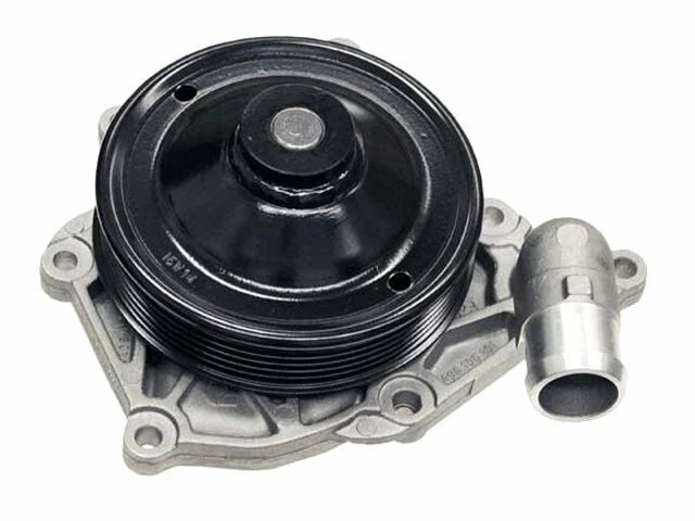 Bomba de agua para Porsche Boxster 2005-2008 2006 2007 C125YK Foto 1 de 1