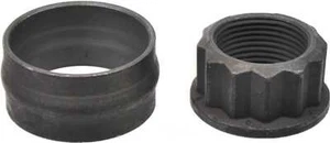 Differential Crush Sleeve fits 2001-2017 GMC Sierra 2500 HD Sierra 3500 HD Sierr - Picture 1 of 2