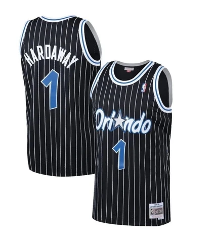 Mitchell & Ness Anfernee “Penny” Hardaway 94-95 Orlando Magic Swingman Jersey XL Cover