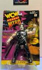 WCW Stachel vibrierend mit Fledermaus San Francisco Spielzeugmacher Montag Nitro