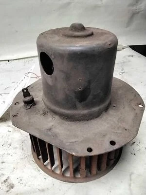 Motor soplador Chevy Nova 1968-1979 Foto 1 de 2