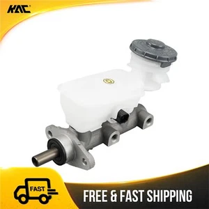 M630426 Brake Master Cylinder For Honda CR-V L4 2.4L 2005-2006 New - Foto 1 di 9