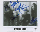 Pearl+Jam+promo+photo+poster+11+X+14+FREE+SHIPPING+USA+ONLY+%21