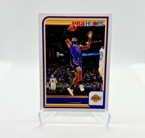 LeBron James - 2023-24 Panini NBA Hoops #52 - Los Angeles Lakers - Picture 1 of 2