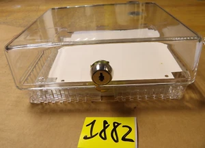 Honeywell Tradeline TG511A10000 Thermostat Guard 0085267000628 - Picture 1 of 7