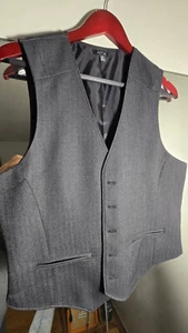 APT9 Medium Size Vest (Dark Gray) - Picture 1 of 4