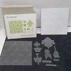 Lifestyle Crafts QuicKutz Everyday letterpress printing plates - pre-owned