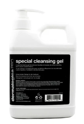 Anuncio especial Dermalogica Unetta  Foto 1 de 4