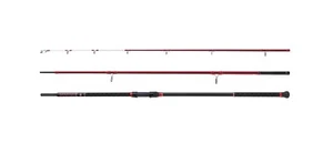 Caña de pescar de lubina Penn NEW Squadron III / MK3 - 11 ft 6" / 2-4 oz - 3 piezas - 1558401 - Imagen 1 de 4