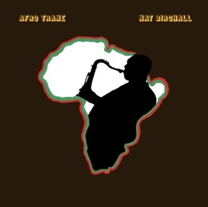 Nat Birchall Afro Trane (Vinyl) 12" Album lp Ancient Archive of Sound - Picture 1 of 1