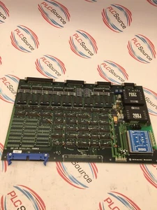 HITACHI ERC I/O 3C1312-752B P0084A PCB BOARD - Picture 1 of 3
