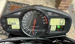 Kit de actualización de reloj LED Suzuki GSR600 2006 - 2010 Lightenupgrade - Imagen 1 de 23