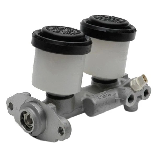 For Chevy Corvette 1989-1991 Raybestos Element3 Brake Master Cylinder Foto 1 de 3