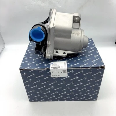 PIERBURG Electric Water Pump 11517632426 Fits Bmw 135i 335i 535i 640i 740i 3.0L - Image 1 of 4