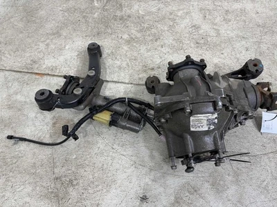 2015-2020 Gmc Yukon Xl 1500 Front Axle 3.23 Differential Carrier Assembly Oem - Image 1 of 4