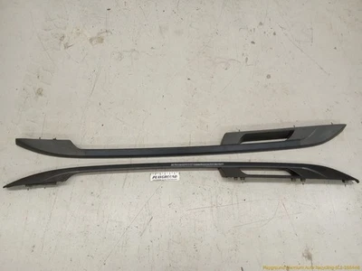 Subaru Forester Pair Of Left & Right Roof Luggage Rack Fits 2009-2013 09 10 11 Foto 1 de 4