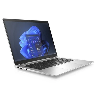 HP Laptop Elite x360 1040 G9 2-in-1, i5/i7 12th Gen 16GB RAM 512GB SSD W11, VG - Image 1 of 4