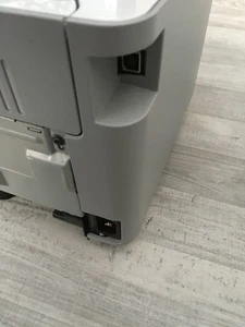 HP LaserJet Pro P1102 CE651A Schwarz/Weiß Laserdrucker DIN A4 USB - Afbeelding 1 van 4