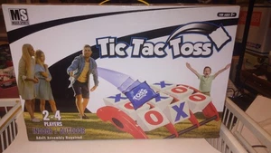 Tic Tac Toss Brand New Never Opened - Picture 1 of 2