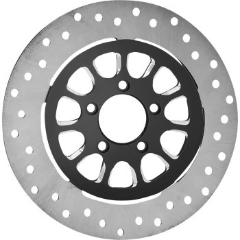 Componentes RC COG117117ELF2K Dynasty 11,8 pulgadas Rotor delantero flotante - anodizado... Foto 1 de 1