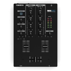 Mezclador DJ Reloop RMX-10 BT - Imagen 1 de 6