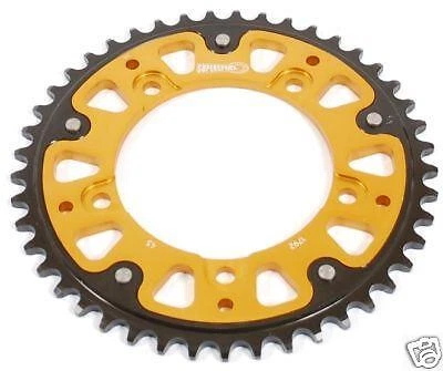 SUZUKI GSXR600 GSXR GSX-R 600 2004-2005 K4 K5 SUPERSPROX REAR SPROCKET - Image 1 of 1