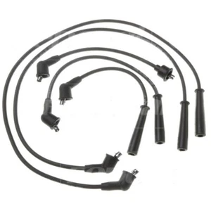 Spark Plug Wire Set fits Subaru DL,GL,GL-10,Loyale - Picture 1 of 2
