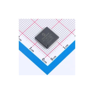 1pcs PIC18F6680-I/PT TQFP-64(10x10) - Foto 1 di 1