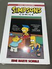 Simpsons Comic Kollektion Von Ian Boothby 2020 Gebundene Ausgabe 53 Ovp