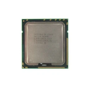 Intel Xeon L5640 SLBV8 2.26GHz 12MB 5.86GT/s LGA 1366 Six-Core CPU - Afbeelding 1 van 2