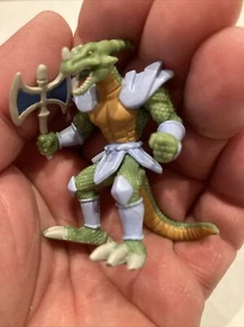 Yu-Gi-Oh! Garoozis Kazuki Takahashi Action Figure, 96KT, Vintage 1996 - Picture 1 of 9