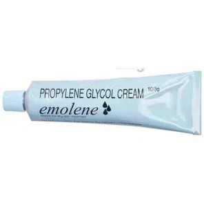 Emolene Cream 100g Moisturizer For Dry Skin Minor Irritations free ship herbal - Picture 1 of 2
