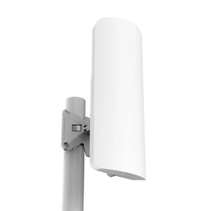 Mikrotik RB911G-2HPnD-12S mANTBox12s 2.4GHz Integrated Wireless 12dBi Sector - Bild 1 von 3