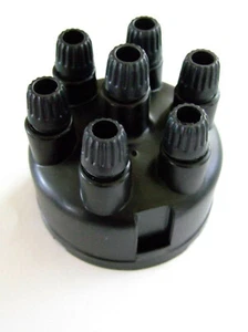 Wolseley 24 1937-39 14 18 1946-48 Distributor cap as Lucas 407043 for DX6A Lucas - Picture 1 of 6