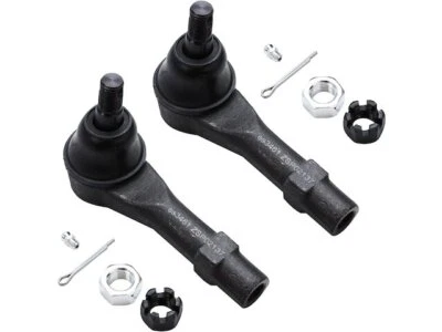 For 2001-2009 Mazda B2300 Tie Rod End Set Outer Detroit Axle 63888GB 2002 2003 - Image 1 of 2