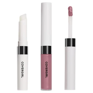 Outlast All-Day Lip Color With Topcoat, Blushed Mauve - Picture 1 of 12