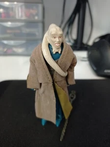 Vintage Star Wars - BIB FORTUNA - Return of the Jedi - Complete Original. - Picture 1 of 6