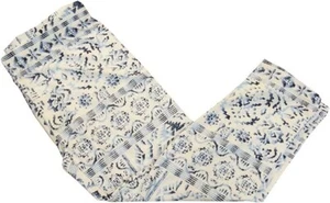Epic Threads Girl Geo Tribal  Leggings blue Small 49-54" 52-63 lbs - Picture 1 of 3