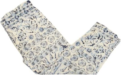 Leggings Epic Threads Girl Geo Tribal Azul Pequeño 49-54" 52-63 libras Foto 1 de 3