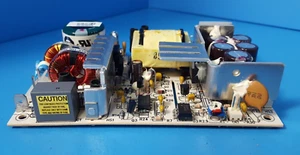 AC/DC Converter, BLP40-1005, BEL POWER SOLUTIONS, 5V, 40W, 250VAC - Picture 1 of 7