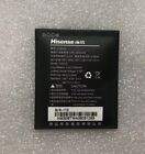 LI38220 - Nowa oryginalna bateria 2200mAh 8,36Wh 3,8 V do smartfona Hisense M30M